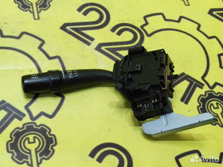 Подрулевой переключатель дворников Toyota Vista