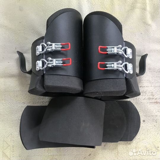 Гравитационные ботинки для тебя