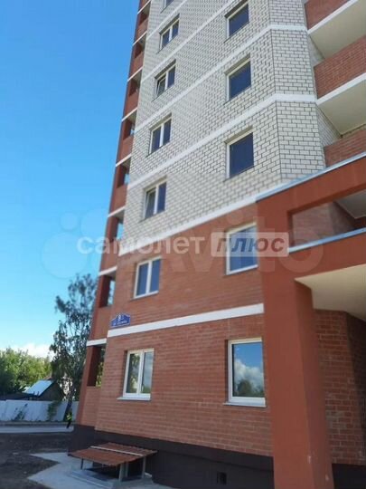 2-к. квартира, 65 м², 5/14 эт.