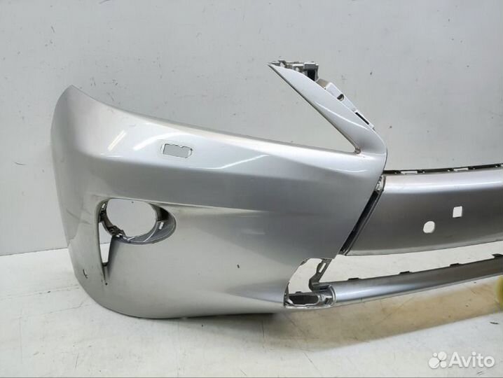 Бампер передний Lexus Rx 3 2012-2015