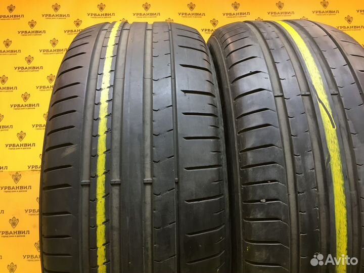 Pirelli P Zero 255/55 R19 111W