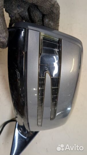 Зеркало боковое Mercedes E W212, 2009