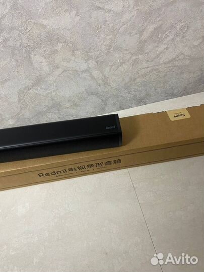 Cаундбар Xiaomi Redmi TV Soundbar MDZ-34-DA