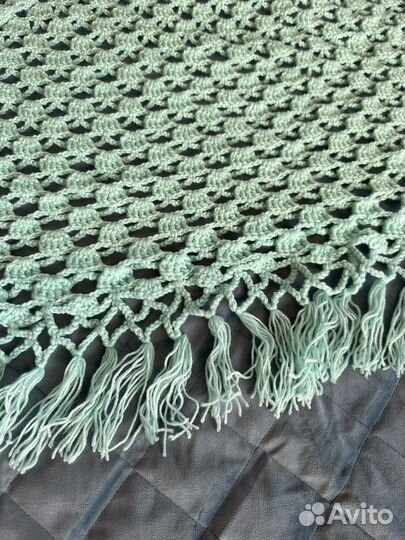 Платок шаль