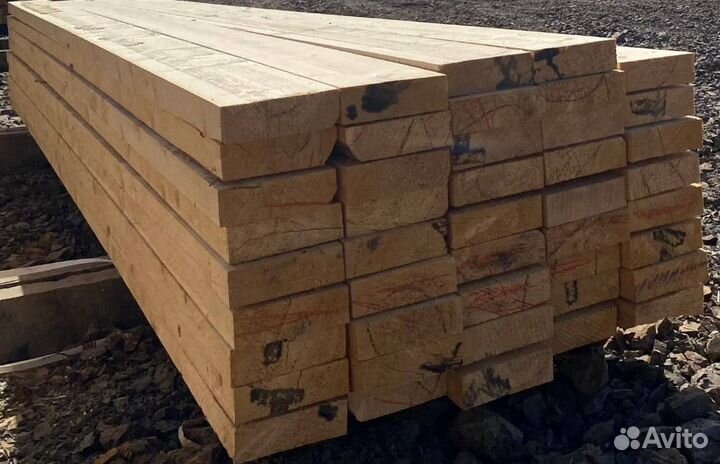 Брус доска в наличии