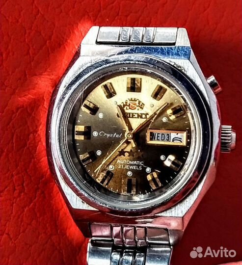 Часы Orient Orlando Casio Mittnauer Новые