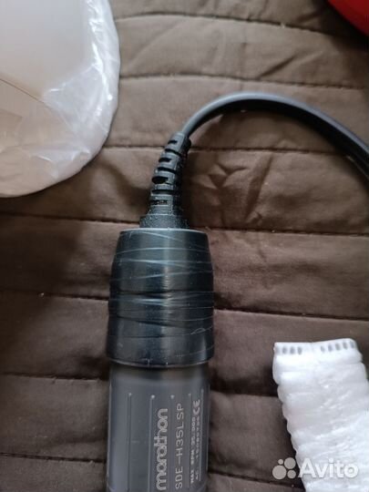 Аппарат для маникюра и педикюра германия