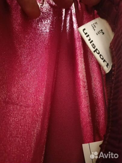 Шорты спортивные Uhlsport р.М