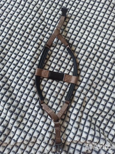 Шлейка для средней собаки