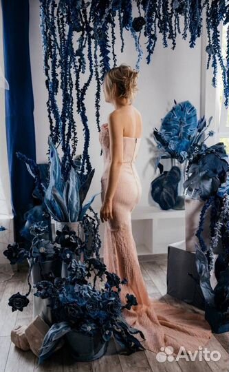 Оформление входных групп,витрин