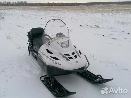 Тайга варяг 550 2015г.в