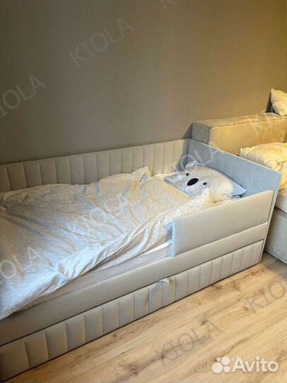 Детская кровать тахта