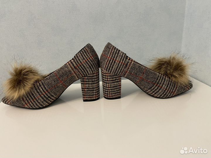 Туфли 36