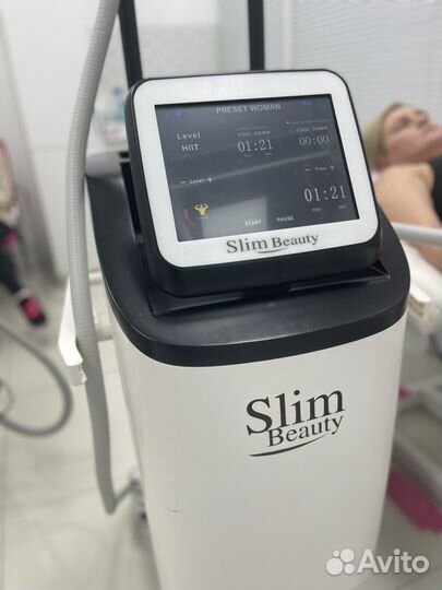 Оборудование для косметологии и салонов красоты