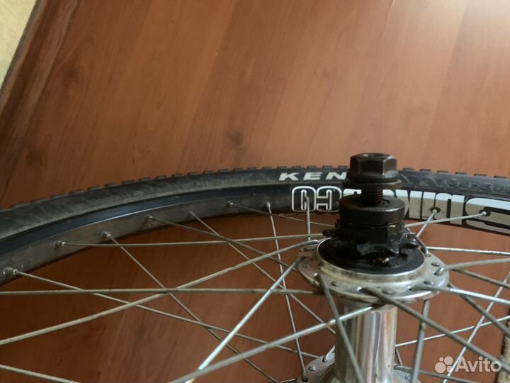 Вилсет 24 стрит/дёрт