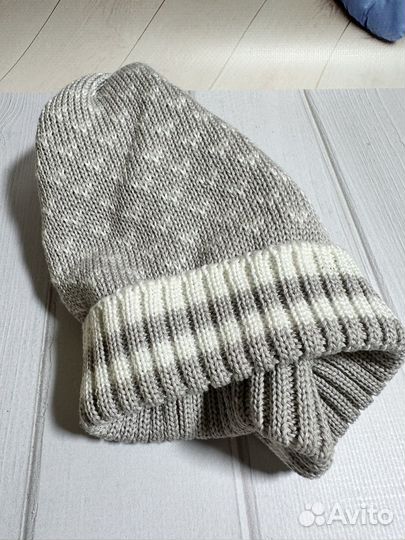 Италия шапка Catya демисезон 2-3 годика