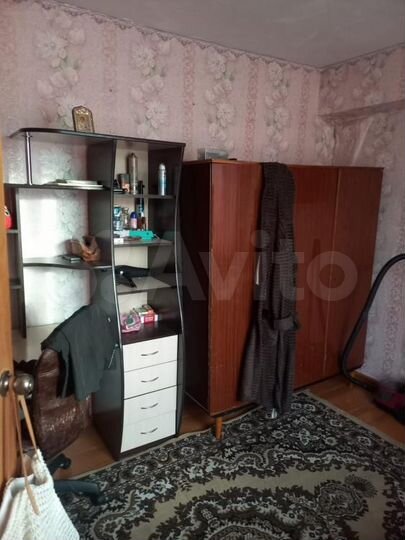 3-к. квартира, 50,4 м², 5/5 эт.