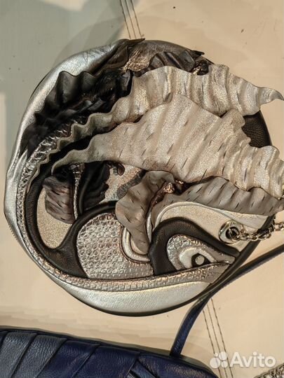 Сумки diana ulanova