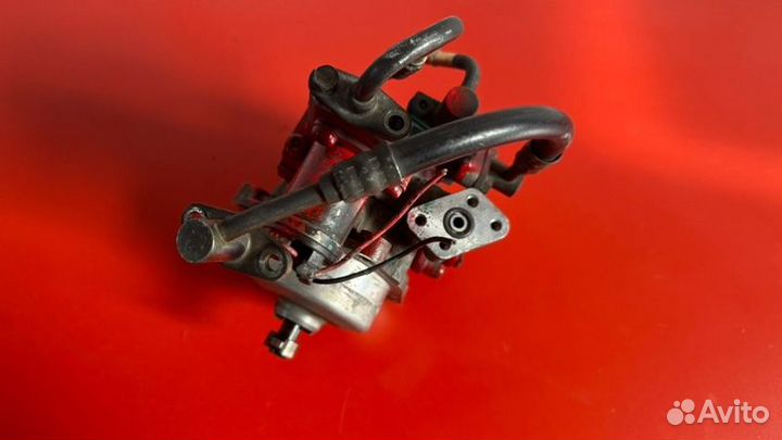 Топливный насос высокого давления Nissan Cefiro