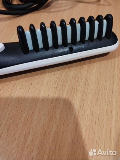 Выпрямитель для волос philips