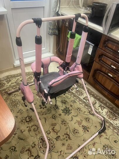 Детские качели