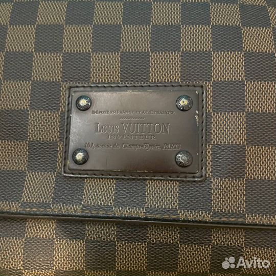 Сумка louis vuitton