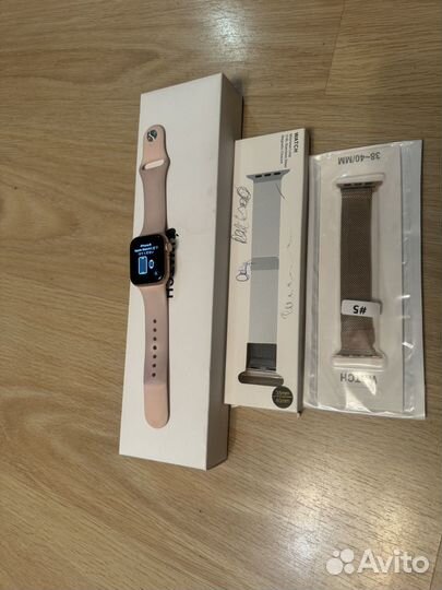 Apple watch A2351