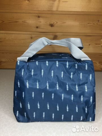 Термосумка 22х16х19