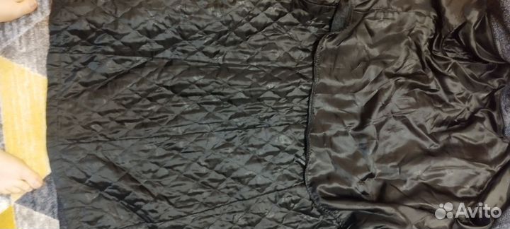 Пальто женское зимнее шерстяное 56