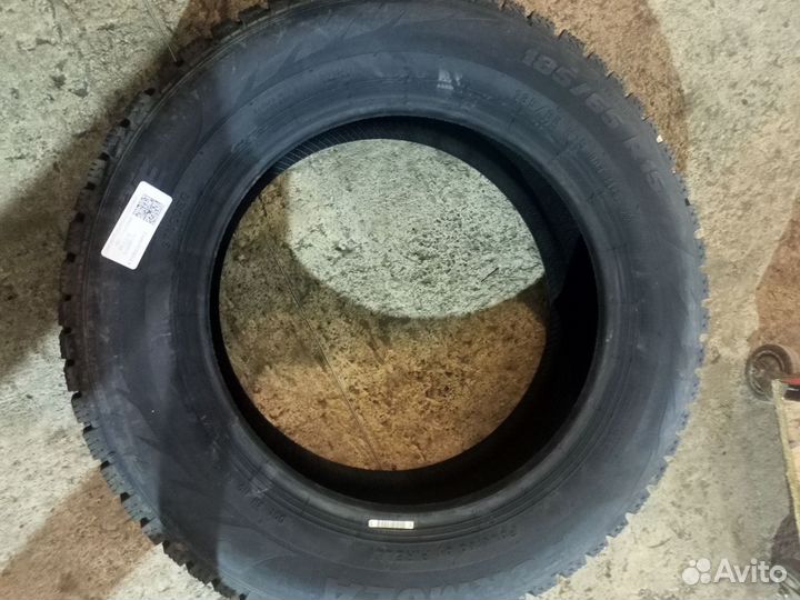 Formula Ice 185/65 R15 88T