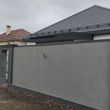 Кровля под ключ Ремонт кровли Кровельные работы