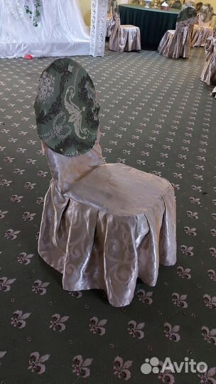 Стулья для кафе бу