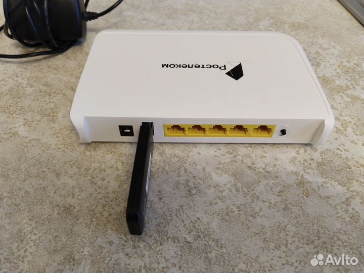 Wifi роутер 4g модем