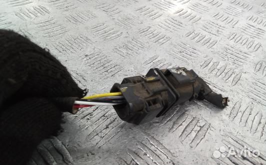 Лямбда-зонд KIA CEE'D 1 (CBR09PB01)