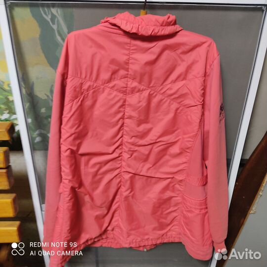 Мастерка женская