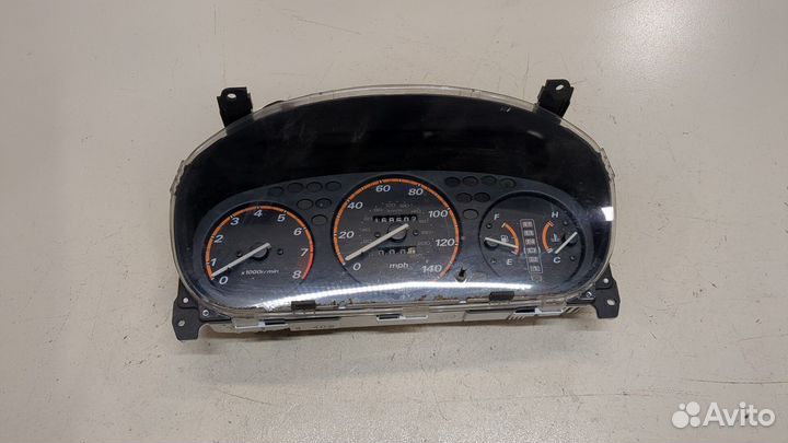 Щиток приборов Honda CR-V, 2001