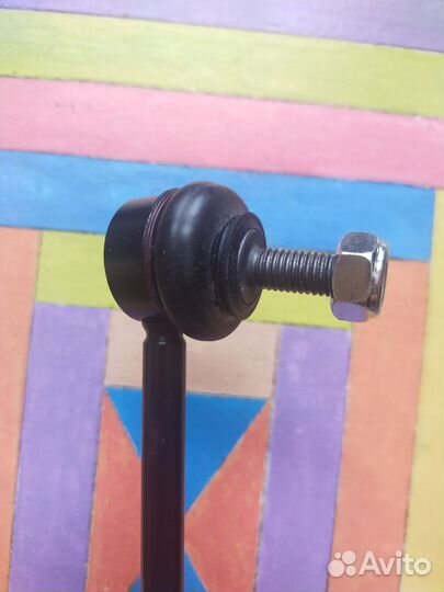 Тяга стабилизатора teknorot