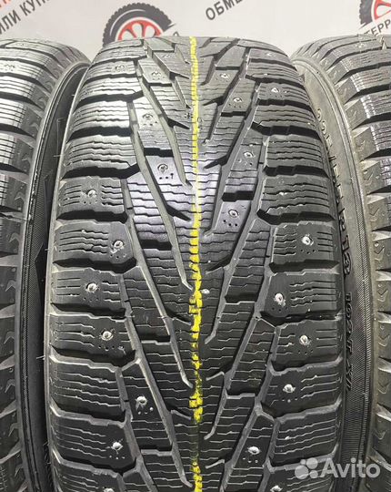 Nokian Tyres Nordman 7 SUV 225/55 R18 99N