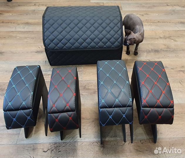 Подлокотник