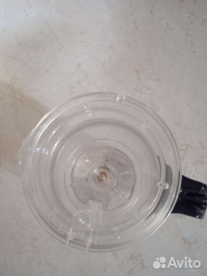 Заварочный чайник camjove