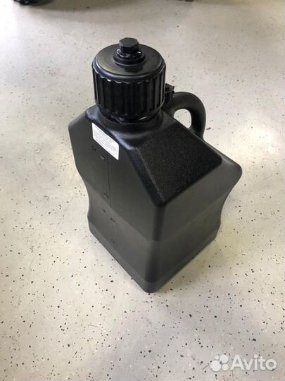 Канистра GKA Racing 20 литров