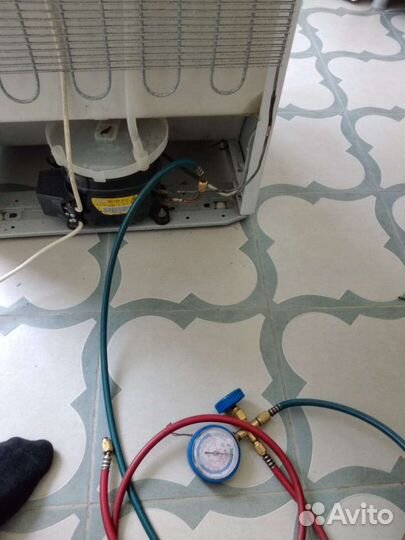 Ремонт Холодильников, Стиральных машин, Бойлеров