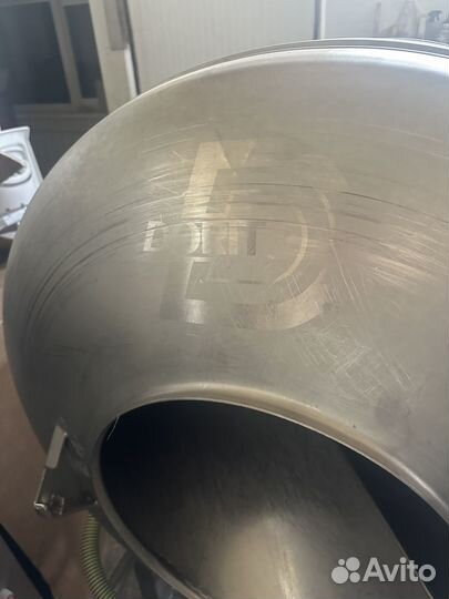 Массажер для мяса Dorit vv-2-300 600 литров