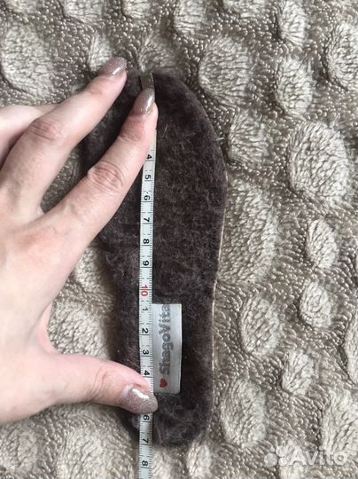 Сапожки детские