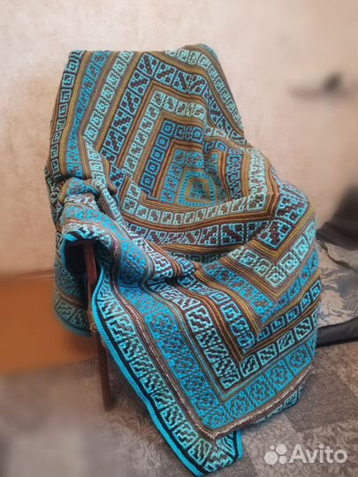 Плед