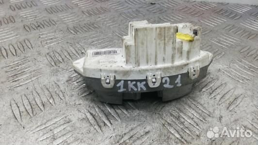 Сопротивление печки BMW 1 E81 (1KK21KL01)