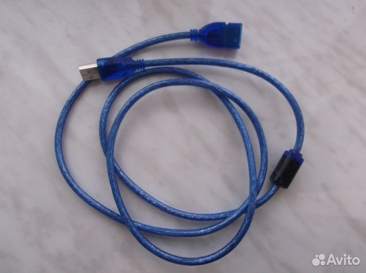 Кабель USB-2.0