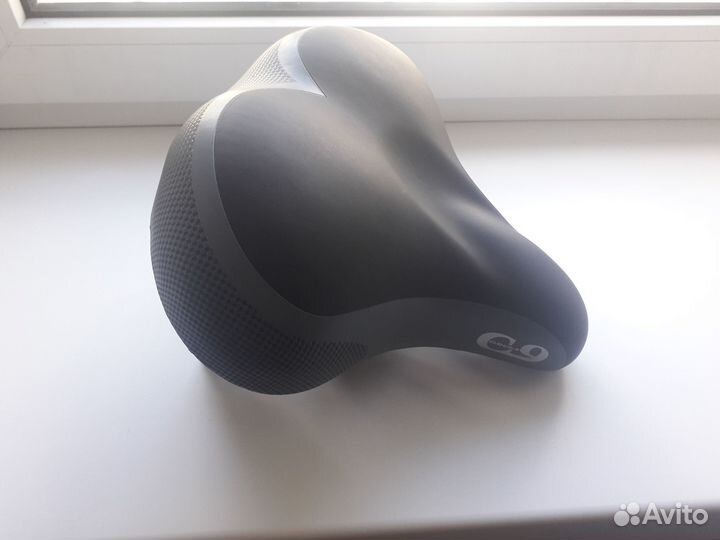 Велосипедное седло новое Женское. США