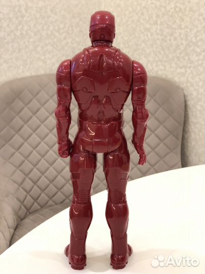 Мстители marvel игрушки (оригинал)