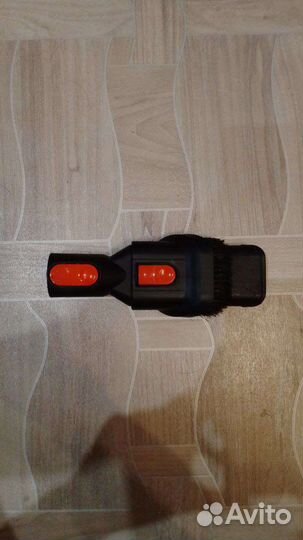 Беспроводной пылесос ilife h70